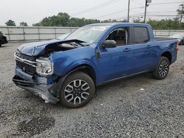  Salvage Ford Maverick L
