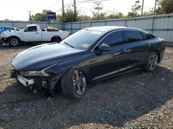  Salvage Kia K5