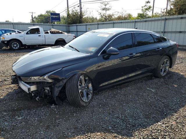  Salvage Kia K5