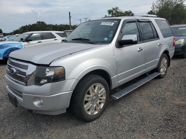  Salvage Ford Expedition
