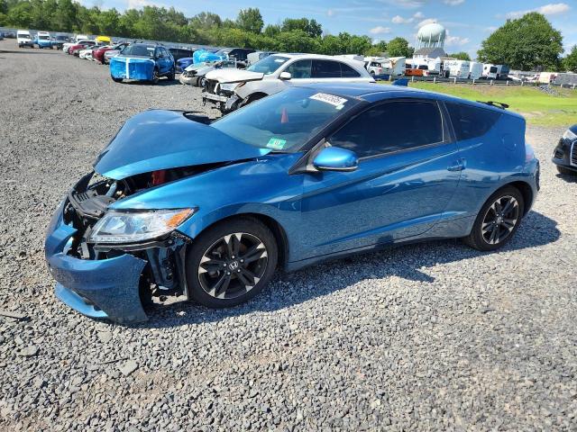  Salvage Honda Crz