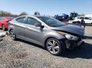 Hyundai ELANTRA Se Image 10