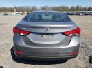 Hyundai ELANTRA Se Image 6
