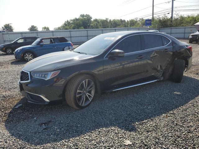  Salvage Acura TLX