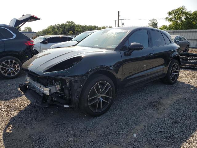  Salvage Porsche Macan Base