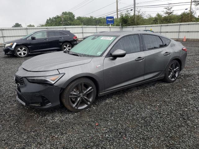  Salvage Acura Integra A-