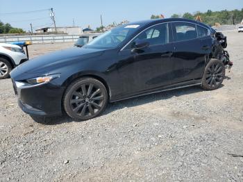  Salvage Mazda 3 Select S