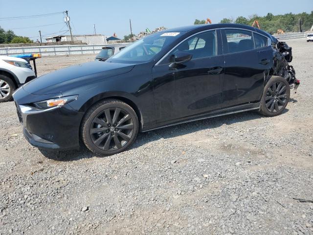  Salvage Mazda 3 Select S