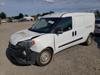  Salvage Ram Promaster