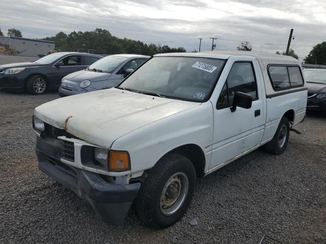  Salvage Isuzu Convention