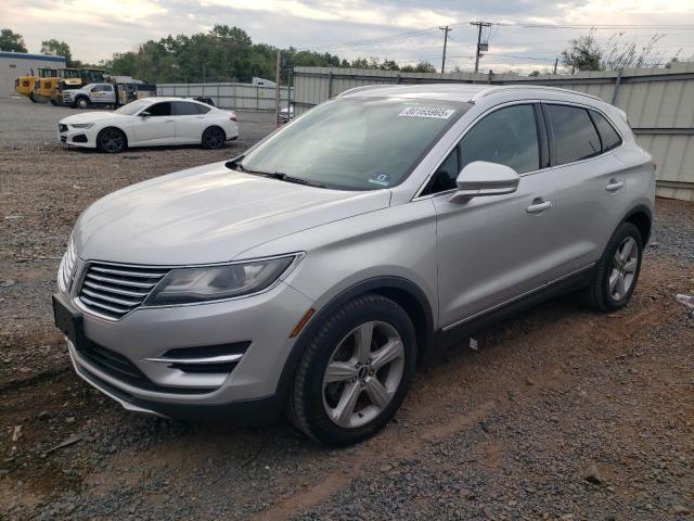  Salvage Lincoln MKC