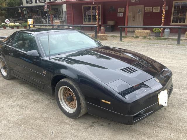  Salvage Pontiac Firebird