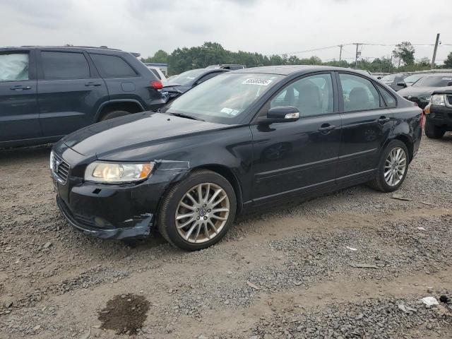  Salvage Volvo S40