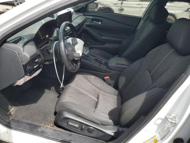 Honda Accord Hybrid Sport Image 12