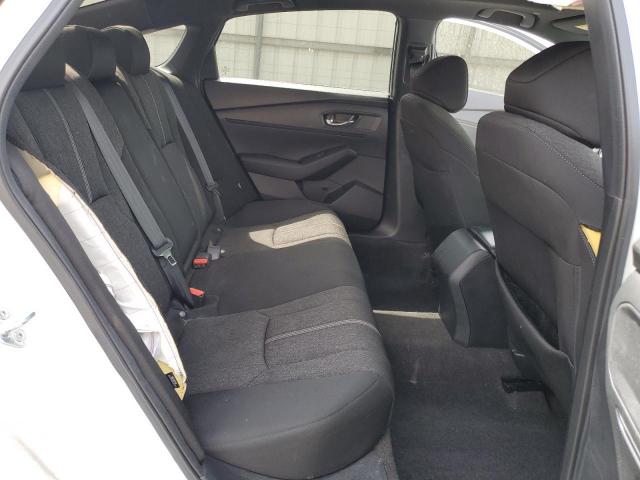 Honda Accord Hybrid Sport Image 10