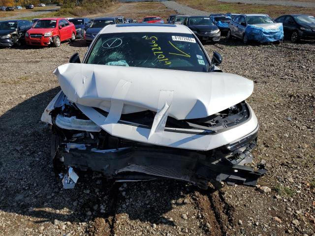 Honda Accord Hybrid Sport Image 5