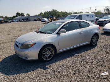  Salvage Toyota Scion