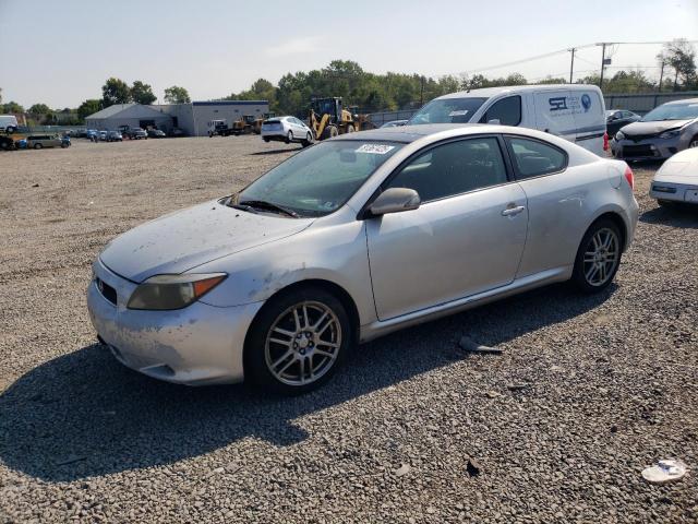 Salvage Toyota Scion