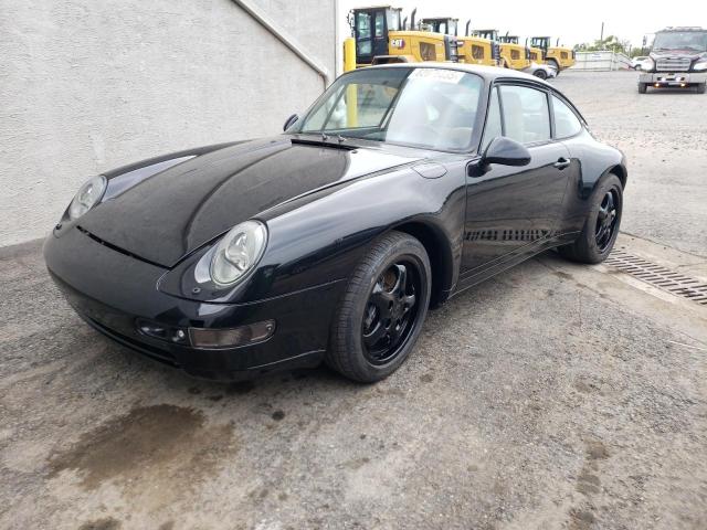  Salvage Pors 911