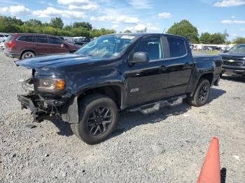  Salvage GMC Canyon