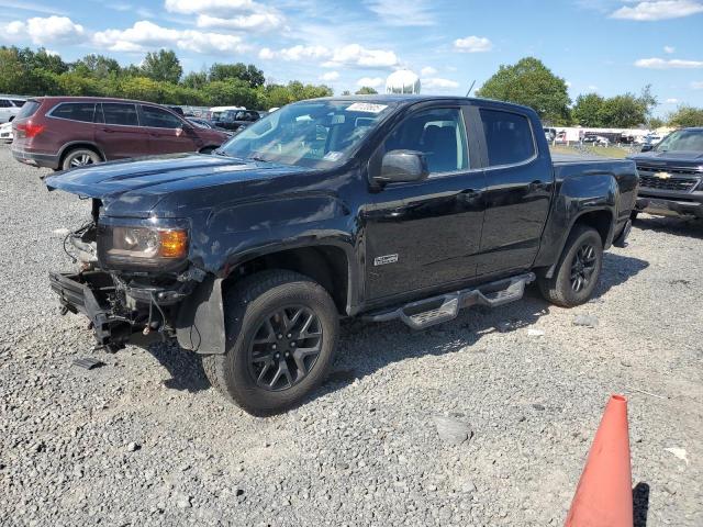  Salvage GMC Canyon