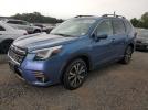 Subaru Forester Limited Image 1