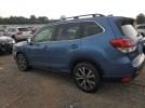 Subaru Forester Limited Image 7