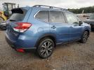 Subaru Forester Limited Image 3