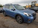 Subaru Forester Limited Image 6