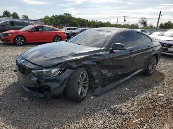  Salvage BMW 4 Series