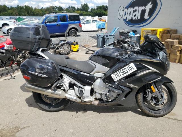  Salvage Yamaha Fjr1300