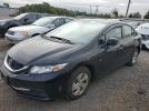 Honda Civic Lx Image 1