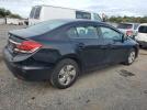 Honda Civic Lx Image 4