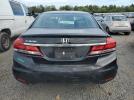 Honda Civic Lx Image 12
