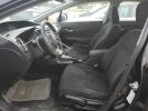 Honda Civic Lx Image 9