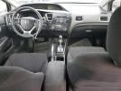 Honda Civic Lx Image 11