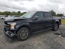 Ford F-150 Supercrew Image 1