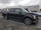 Ford F-150 Supercrew Image 6