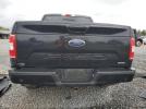 Ford F-150 Supercrew Image 5