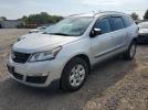 Chevrolet Traverse Ls Image 1
