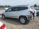 Chevrolet Traverse Ls Image 4