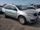 Chevrolet Traverse Ls Image 5