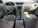 Chevrolet Traverse Ls Image 12