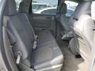 Chevrolet Traverse Ls Image 9