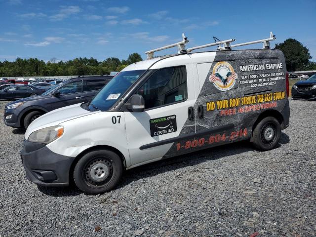  Salvage Ram Promaster