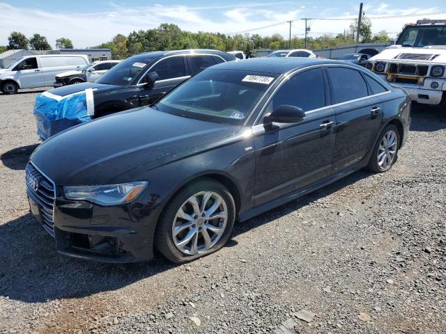  Salvage Audi A6