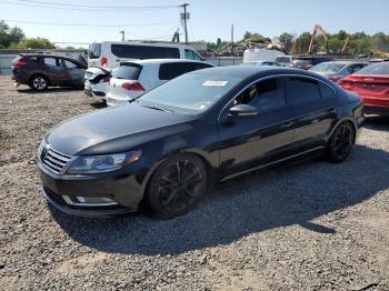  Salvage Volkswagen CC