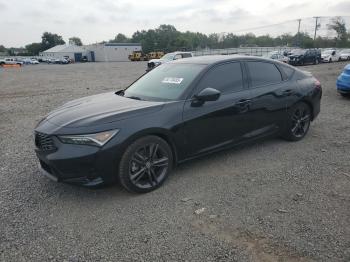  Salvage Acura Integra A-