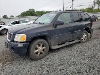  Salvage GMC Envoy