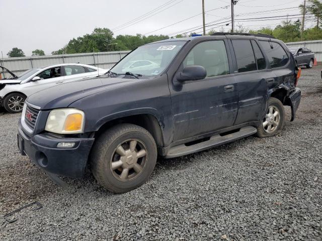  Salvage GMC Envoy